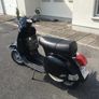 lml scooter 125 Image 4