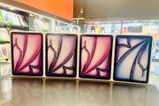 ipad Air M4 8 Gen 256GB 2026