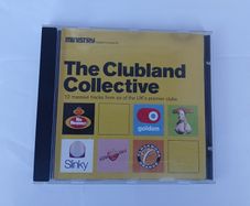 CD Clubland Collective