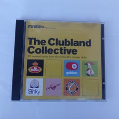 CD Clubland Collective