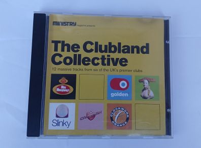 CD Clubland Collective