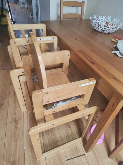 hight  chair