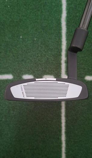 TaylorMade Spider Tour X Black Putter 1 L-Neck 33 Inch
