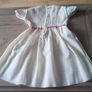 Vintage Handmade Toddlers Dress Image 7