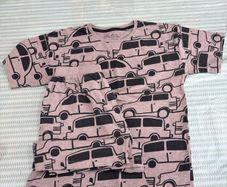 Boys Pyjamas