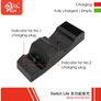 Nintendo Switch Lite Charging Docking Station Pro Controller Charger Stand Dock Image 5