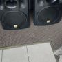 Speakers Pair