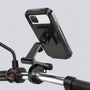 rain proof phone holder - Motorbike or bike