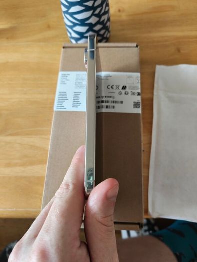 Google Pixel 10 Pro XL Porcelain 256 GB