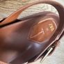 Zara Sandles, size 7 (39 eur) brand new Image 5
