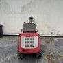 Takeuchi Mini Digger Image 7