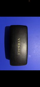 Genuine Versace sunglasses hard case