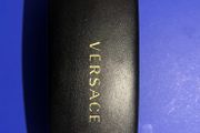 Genuine Versace sunglasses hard case