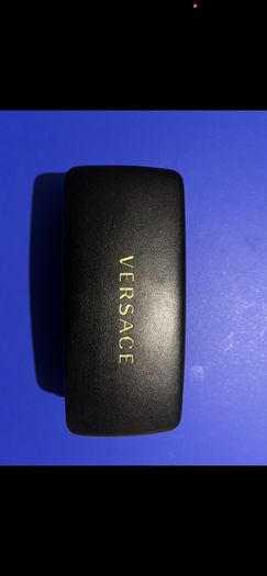 Genuine Versace sunglasses hard case