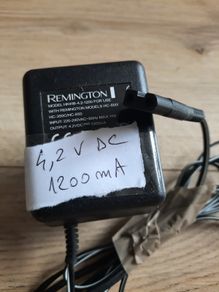 Power adapter