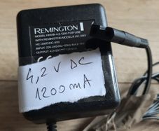 Power adapter