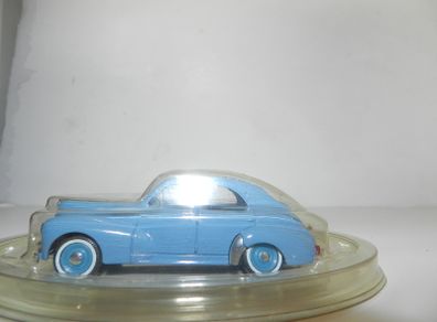Peugeot 203 model car