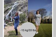 Weight loss program 10 days