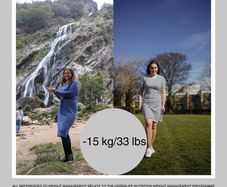 Weight loss program 10 days