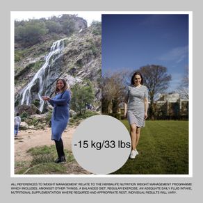 Weight loss program 10 days