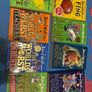 David Walliams eight books Image 2