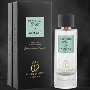 Armaf Arturetto Landi Art 02 10 ml