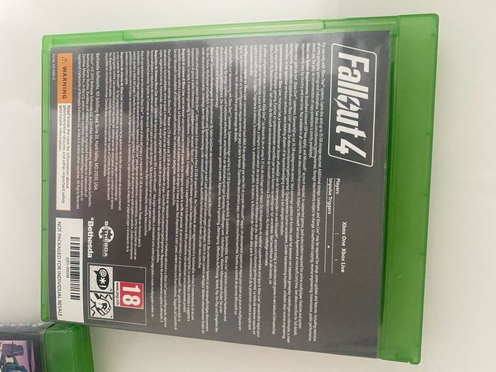 xbox  Play Station with Grand Theft Auto Game