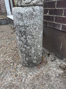 Stone column