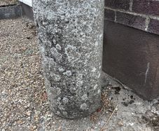 Stone column