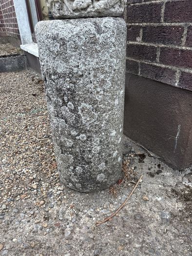 Stone column