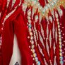 Irish dancing costume Image 4