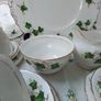 Colclough Ivy Teaset Image 4