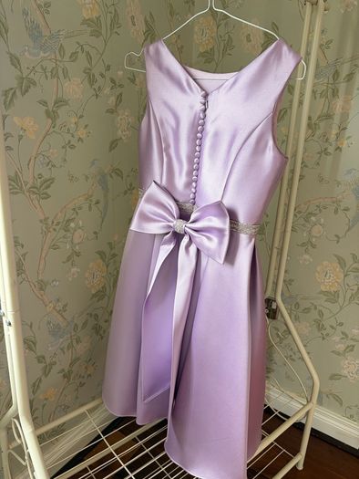 Confirmation Dress