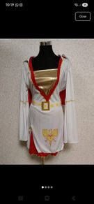 Elvis costume