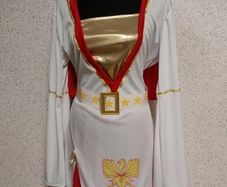 Elvis costume