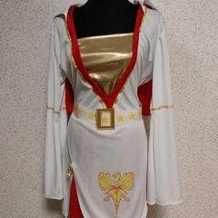 Elvis costume
