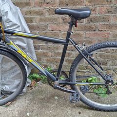 Indi ATB 1 Mens Mountain Bike