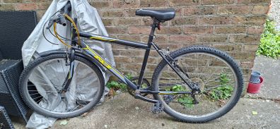 Indi ATB 1 Mens Mountain Bike