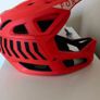 Fox Proframe MIPS Full Face Helmet Size Medium Like New Image 3