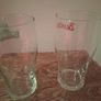 Vintage Irish Pub Pint Glasses Image 2