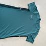 Teal Nike boys tshirt and shorts Image 5