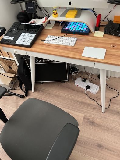 Kobel "Silas" Smart Desk
