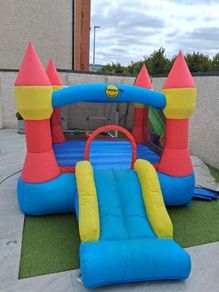 Bouncy Castle