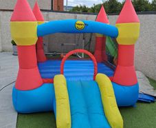 Bouncy Castle