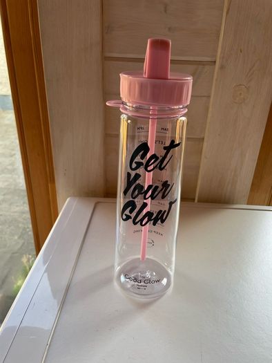 Water Bottle