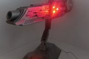 Predator Shoulder Cannon Replica