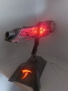 Predator Shoulder Cannon Replica