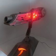 Predator Shoulder Cannon Replica