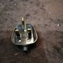 13 Amp Fused 3 Pin Plug Image 4