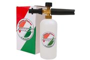 Snow Foam Lance Heavy Duty FORZA for use with Karcher K Series Pressure Cleaners (K2/K3/K4/K5/K6/K7) 1L Capacity